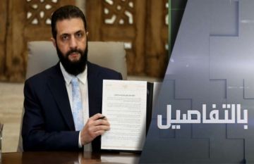 دمشق وقسد.. اتفاق يطوي صفحة الخلافات