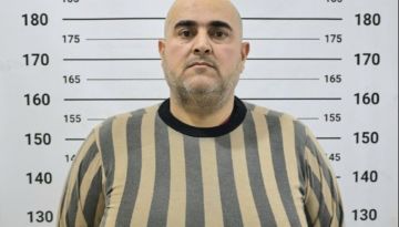 الأمن السوري يقبض على أحد فلول النظام البائد ومهرب أسلحة لقسد