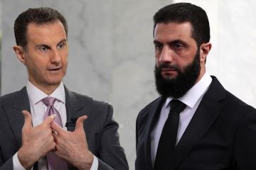 عملية نابولي.. تفاصيل صفقة إسرائيلية تركية سرية أسقطت نظام الأسد