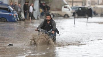 تحسن الهطول المطري .. فرصة محدودة لالتقاط الأنفاس لكنه لا يغير مسار الأزمة ما لم تتغير السياسات.