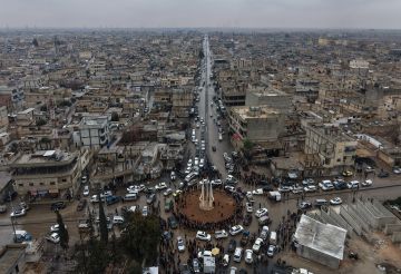 محافظ جديد للرقة.. من سيمثل الحسكة في اجتماع المحافظين في سوريا؟