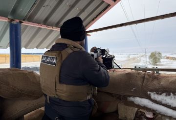 ألمانيا ترحب بالاتفاق بين الحكومة السورية وقسد