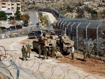 توغل إسرائيلي جديد في مناطق متفرقة من القنيطرة