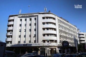 محافظة دمشق تطرح مواقع عامة للاستثمار وتطويرها وفق نظام B.O.T