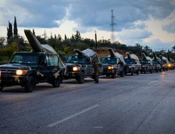 قوات سوريا الديمقراطية: نشهد تصعيدا عسكريا خطيرا ومحاولات ممنهجة لجر المنطقة إلى الحرب