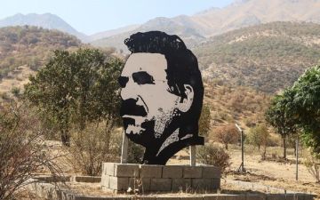 أوجلان: لا ينبغي للأكراد في سوريا أن يكونوا أداة بيد إسرائيل