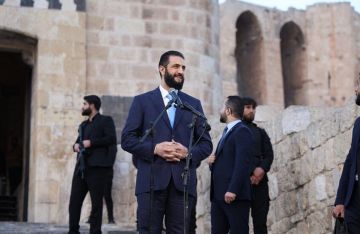 الداخلية تنفي الانباء حول وقوع حادث أمني استهدف الشرع وشخصيات قيادية