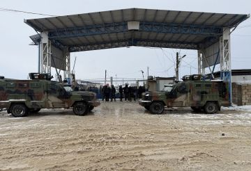 غوتيريش يناشد الحكومة السورية وقسد تنفيذ إدماج شمال شرق سوريا بشكل سلمي غوتيريش يناشد الحكومة السورية وقسد تنفيذ إدماج شمال شرق سوريا بشكل سلمي