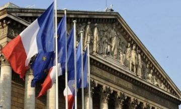 فرنسا ترحب بإعلان دمشق لوقف إطلاق النار في حلب