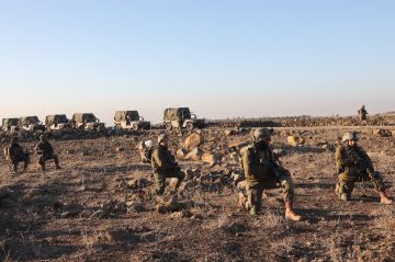 مقرها في الأردن.. واشنطن تقترح منطقة اقتصادية منزوعة السلاح على الحدود بين إسرائيل وسوريا