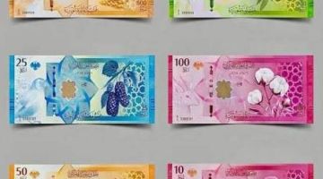 اليوم السبت.. تبدأ عملية استبدال الليرة بشكل فعلي