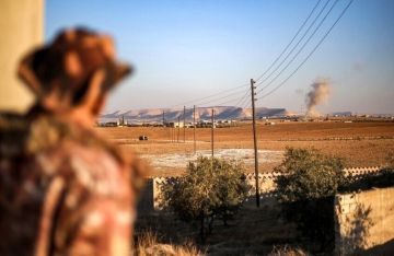 قسد: أحبطنا تقدم الجيش السوري على محور الكاستيلو شمالي حلب