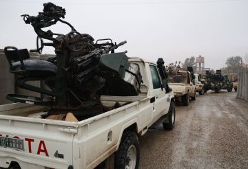 اتفاق دمشق وقسد.. الحكومة السورية تعين قائدا جديدا للأمن في الحسكة (صورة) اتفاق دمشق وقسد.. الحكومة السورية تعين قائدا جديدا للأمن في الحسكة (صورة)