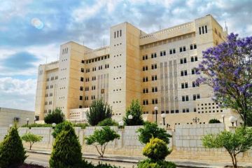 وزارة الخارجية تعين قائمين بالأعمال في عدد من البعثات الدبلوماسية