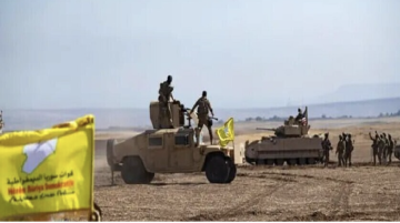 إلهام أحمد: مساع حثيثة وجهود دولية لتمديد وقف إطلاق النار بين دمشق وقسد