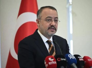 السفير التركي :أولويتنا هي استقرار سوريا وأمنها وسنواصل تقديم كل أشكال الدعم السفير التركي :أولويتنا هي استقرار سوريا وأمنها وسنواصل تقديم كل أشكال الدعم