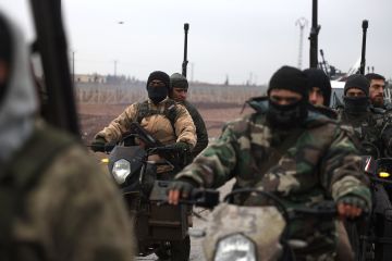 القيادة المركزية الأمريكية: نحث القوات الحكومية السورية على وقف أي أعمال هجومية بين حلب والطبقة