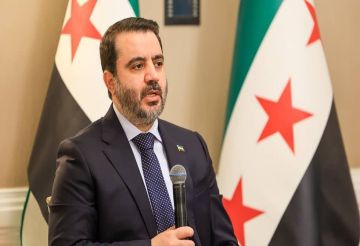 وكالة سانا: وزير الخارجية الشيباني يرأس وفد سوريا في المفاوضات الراهنة مع إسرائيل