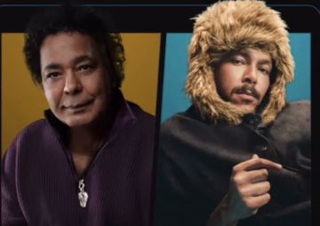 محمد منير يعلن عن تأجيل حفله في دبي المقرر بعد أيام