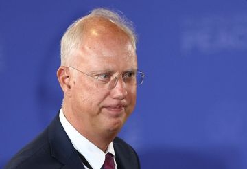 ممثل بوتين يخطط للقاء الوفد الأمريكي على هامش منتدى دافوس