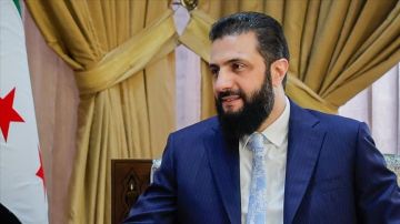 الشرع يؤجل زيارته التي كانت مقررة إلى برلين هذا الأسبوع