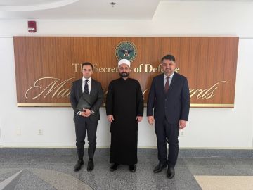 مديرية أمن السويداء: اجتمعنا مع أصحاب القرار بأمريكا ولا يوجد أي دعم لمشروع انفصالي في سوريا