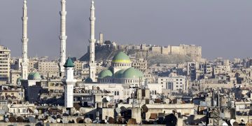 التصعيد مستمر في مدينة حلب والدولة السورية مصرة على بسط سيطرتها