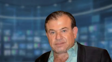 الداخلية السورية تعلن العثور على المنتج محمد قبنض ومخطوف آخر وتحريرهما