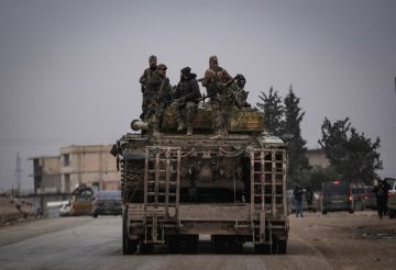 بيان هام من السورية للبترول حول عودة حقول النفط إلى سيطرة الدولة