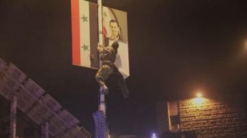 حلب.. وقف لإطلاق النار تعلنه وزارة الدفاع السورية وتوجيه في أحياء الشيخ مقصود والأشرفية وبني زيد حلب.. وقف لإطلاق النار تعلنه وزارة الدفاع السورية وتوجيه في أحياء الشيخ مقصود والأشرفية وبني زيد