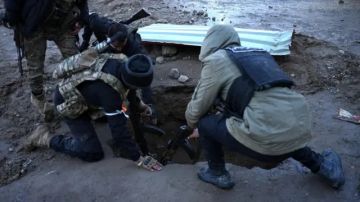  سوريا الكردية ضحية للوعود الأمريكية الكاذبة - مقال في التليغراف