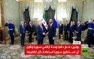 بوتين: علاقاتنا مع سوريا في تطور مستمر