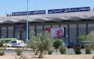 إحصائية لعمل مطار دمشق الدولي خلال كانون الأول 2025