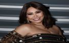 الفنانة المصرية شيرين عبد الوهاب تخضع لعلاج مكثف نتيجة إصابتها بالتهاب رئوي حاد