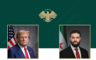 الشرع وترامب يؤكدان على التعاون لمحاربة داعش و دعم الجهود لتحقيق الاستقرار بسوريا