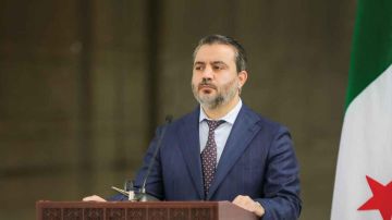 الشيباني: سوريا لن تكون مصدرا لتهديد دول الجوار الشيباني: سوريا لن تكون مصدرا لتهديد دول الجوار
