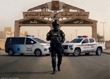 لغم أرضي يودي بحياة ثلاثة شبان ويصيب اثنين في قرية أم زر بريف الحسكة لغم أرضي يودي بحياة ثلاثة شبان ويصيب اثنين في قرية أم زر بريف الحسكة
