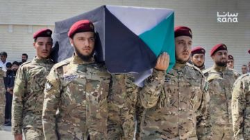 مقتل عنصرين من وزارة الدفاع برصاص مسلحين في ريف ادلب