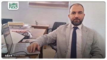 الشائعات تهدد استقرار المؤسسات الاقتصادية والكلمة المسؤولة تبني الثقة الإستثمارية الشائعات تهدد استقرار المؤسسات الاقتصادية والكلمة المسؤولة تبني الثقة الإستثمارية