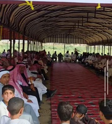 ملتقى القبائل والعشائر السورية في مدينة السيال بريف البوكمال يعزز وحدة الصف والتماسك الاجتماعي ملتقى القبائل والعشائر السورية في مدينة السيال بريف البوكمال يعزز وحدة الصف والتماسك الاجتماعي