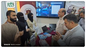 جامعة باشاك شهير في مدينة الباب تفتح أبوابها للطلاب في يوم جامعي مفتوح جامعة باشاك شهير في مدينة الباب تفتح أبوابها للطلاب في يوم جامعي مفتوح