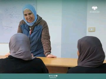زراعة دير الزور تبحث تحضيرات معرض التمور وتقيم خطط التنمية الريفية زراعة دير الزور تبحث تحضيرات معرض التمور وتقيم خطط التنمية الريفية