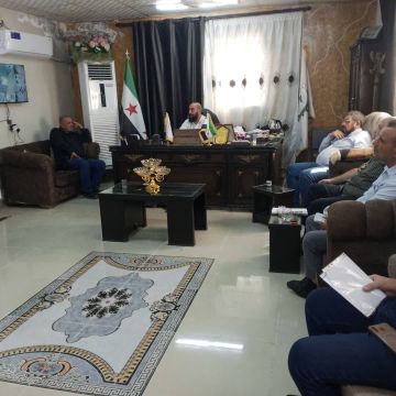 استعراض واقع عمل النقابات في اتحاد عمال محافظة ديرالزور استعراض واقع عمل النقابات في اتحاد عمال محافظة ديرالزور