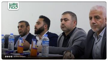 الصناعة في إدلب تفتح ملف مناشر الحجر.. استماع للمطالب وبحث عن حلول عملية الصناعة في إدلب تفتح ملف مناشر الحجر.. استماع للمطالب وبحث عن حلول عملية