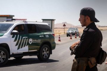 مقتل 4 عناصر أمن في سوريا باستهداف من مجهولين مقتل 4 عناصر أمن في سوريا باستهداف من مجهولين