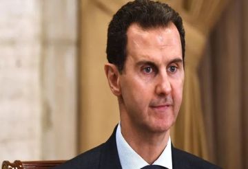ليس بسبب منصبه.. القضاء السوري يوضح خلفيات الحكم الغيابي ضد الأسد ليس بسبب منصبه.. القضاء السوري يوضح خلفيات الحكم الغيابي ضد الأسد