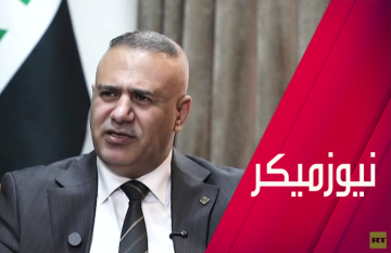 العراق يكشف عن عملية أمنية بالعمق السوري العراق يكشف عن عملية أمنية بالعمق السوري