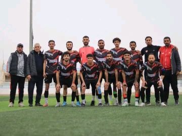 دوري الدرجة الأولى ينطلق غدا