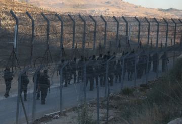 فرض سيطرة فعلية وتغيير ديمغرافي كيف انتقلت إسرائيل من عمليات فض الاشتباك إلى احتلال قرى مأهولة فرض سيطرة فعلية وتغيير ديمغرافي كيف انتقلت إسرائيل من عمليات فض الاشتباك إلى احتلال قرى مأهولة