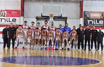 أزمة داخل نادي الزمالك... لاعبو السلة يرفضون السفر للمشاركة في بطولة دمشق أزمة داخل نادي الزمالك... لاعبو السلة يرفضون السفر للمشاركة في بطولة دمشق